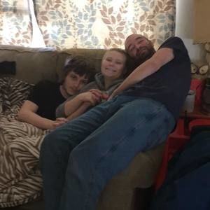 Meet your Posher, Dan